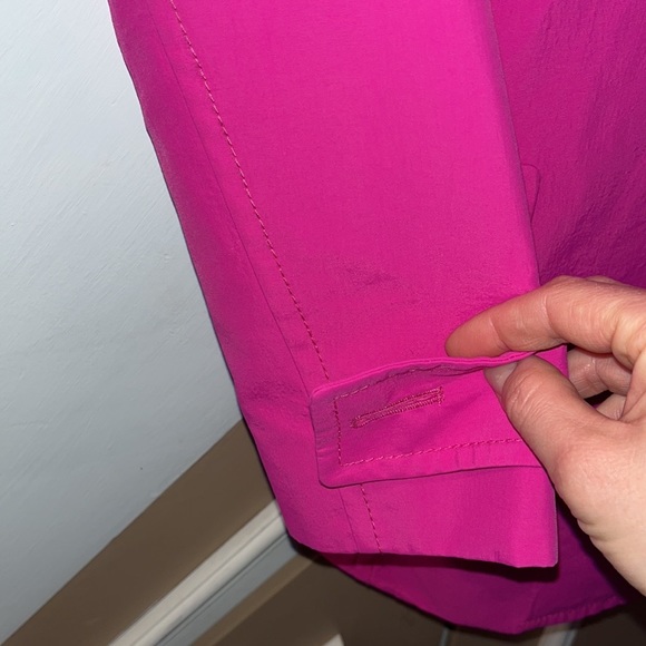 Beautiful Kate Spade spring trench coat - Picture 5 of 5